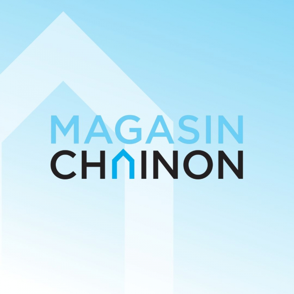Magasin-Chainon