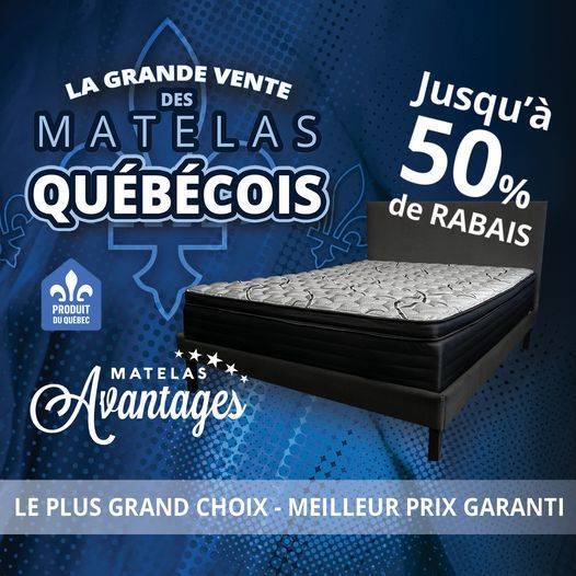 matelas-quebecois
