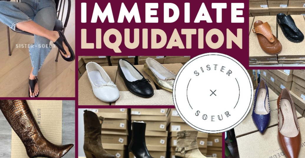 NH-liquidation