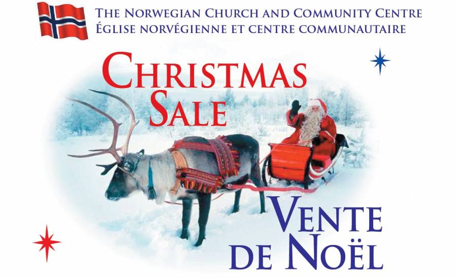 Norwegian-montreal-vente-noel