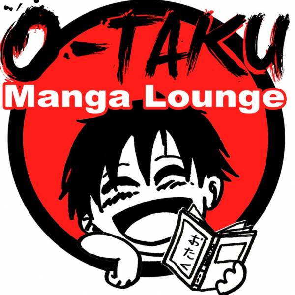 O-taku-manga-lounge