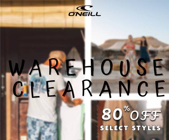 Oneill-warehouse-sale