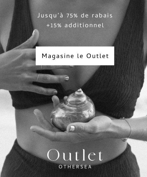 Outlet-othersea-en-ligne