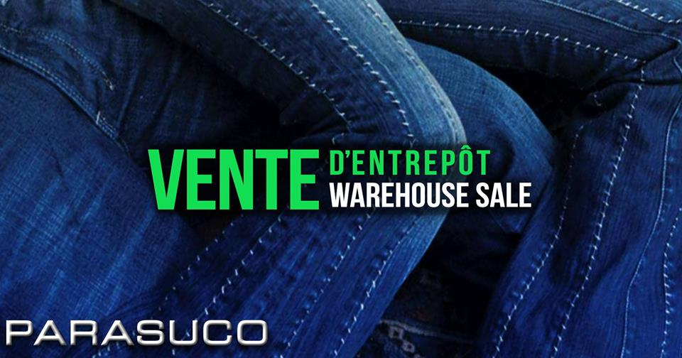 Parasuco-vente-entrepot