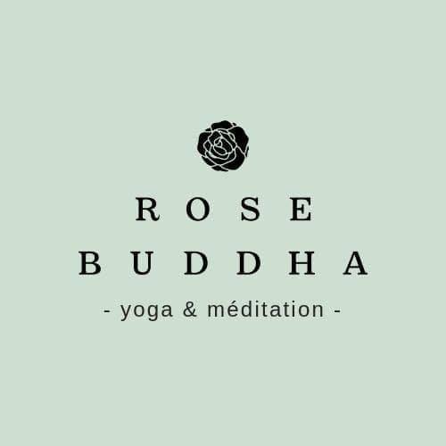 Rose-buddha-logo
