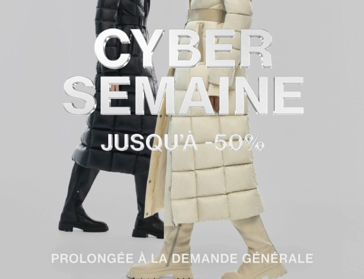 Rudsak-cyber-semaine