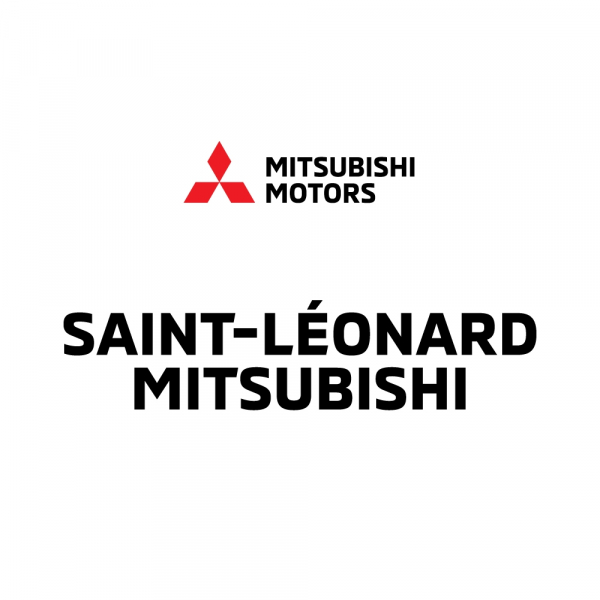 Saint-leonard-mitsubishi