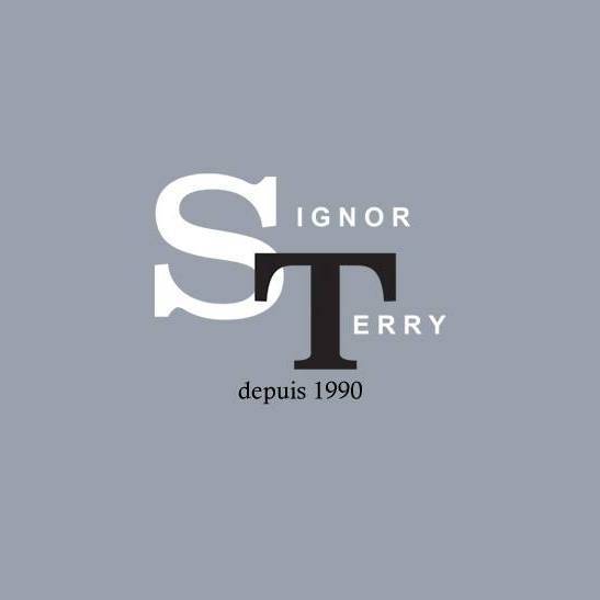 Signor-terry