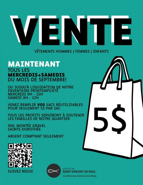 St-vinvent-de-paul-liquidation