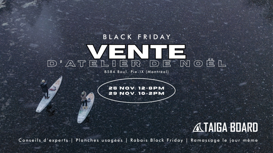 taiga-black-friday