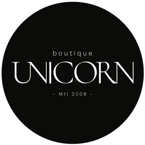Unicorn-logo