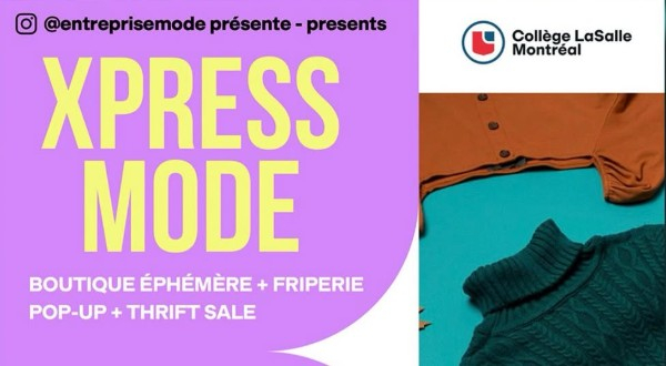 Xpressmode