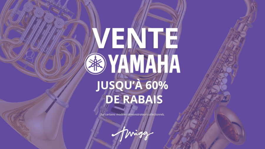 Yamaha-60-rabais